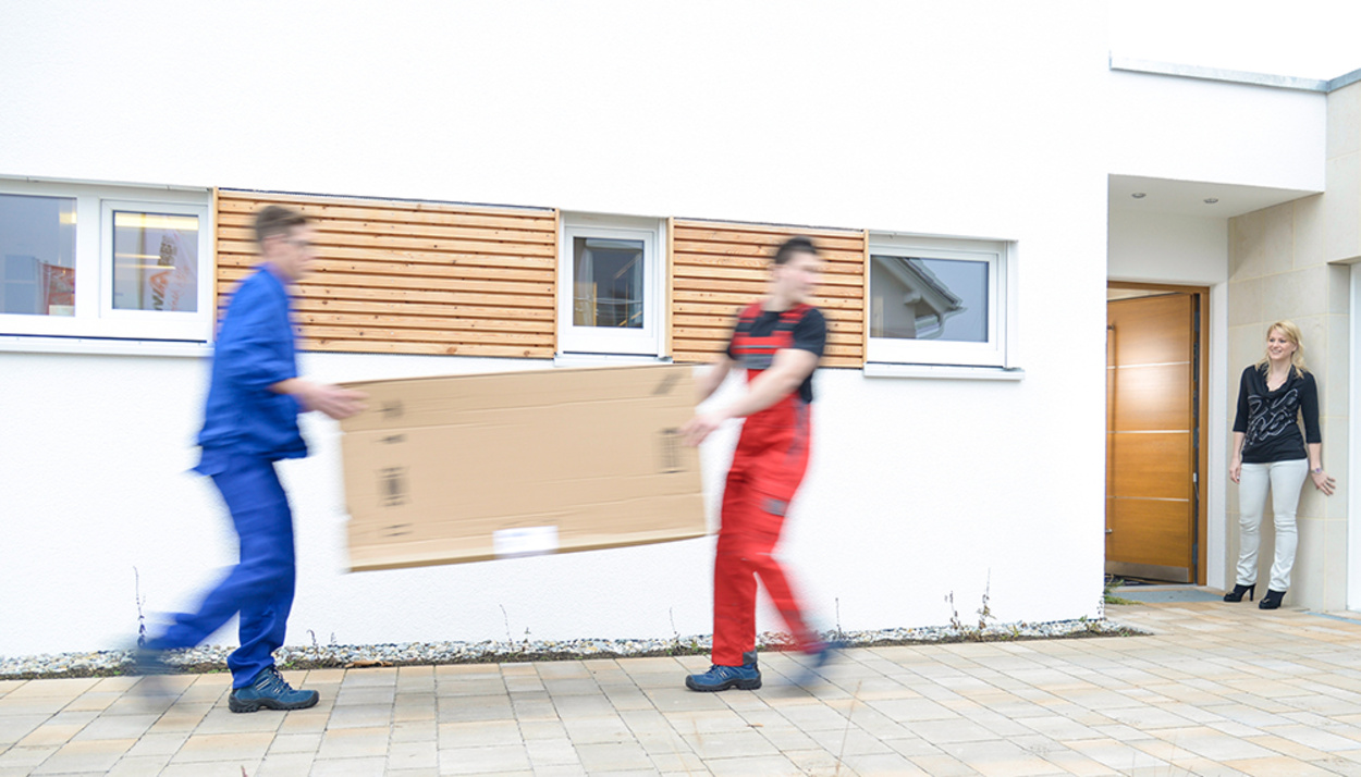 Hausgeräte-Service bei Elektrotechnik Forster in Titting